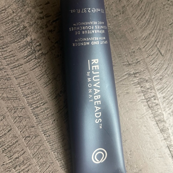 Monat Rejuvabeads Hair Treatment - - Picture 2 of 3